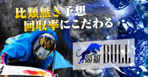 競艇BULL｜【ゼロから始める】競艇・ボートレース・競馬・競輪の予想販売の特選サイト集【レーコレ】