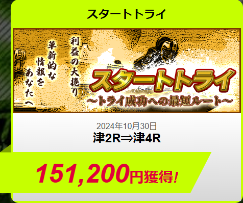 グランドライン｜★レーコレ★【競艇/競馬/競輪】おすすめの3連単予想・買い目販売サイト集