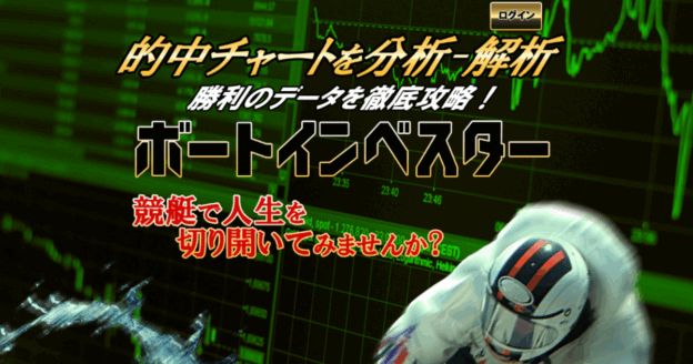 ボートインベスター｜★レーコレ★【競艇予想｜競馬予想｜競輪予想】の参考になるギャラリーサイト集
