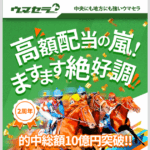 ウマセラ｜★レーコレ★【競艇予想｜競馬予想｜競輪予想】の参考になるギャラリーサイト集