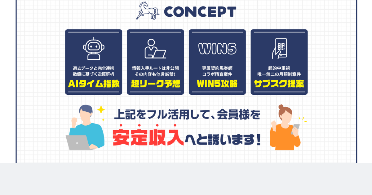 カチケン｜★レーコレ★【競艇予想｜競馬予想｜競輪予想】の参考になるギャラリーサイト集