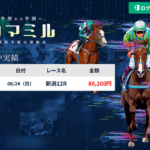 ウマミル｜★レーコレ★【競艇予想｜競馬予想｜競輪予想】の参考になるギャラリーサイト集