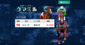 ウマミル｜★レーコレ★【競艇予想｜競馬予想｜競輪予想】の参考になるギャラリーサイト集
