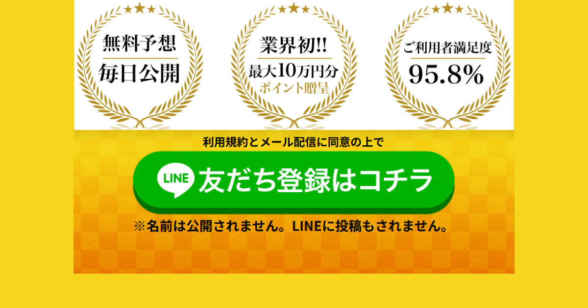 STRONG｜★レーコレ★【競艇予想｜競馬予想｜競輪予想】の参考になるギャラリーサイト集