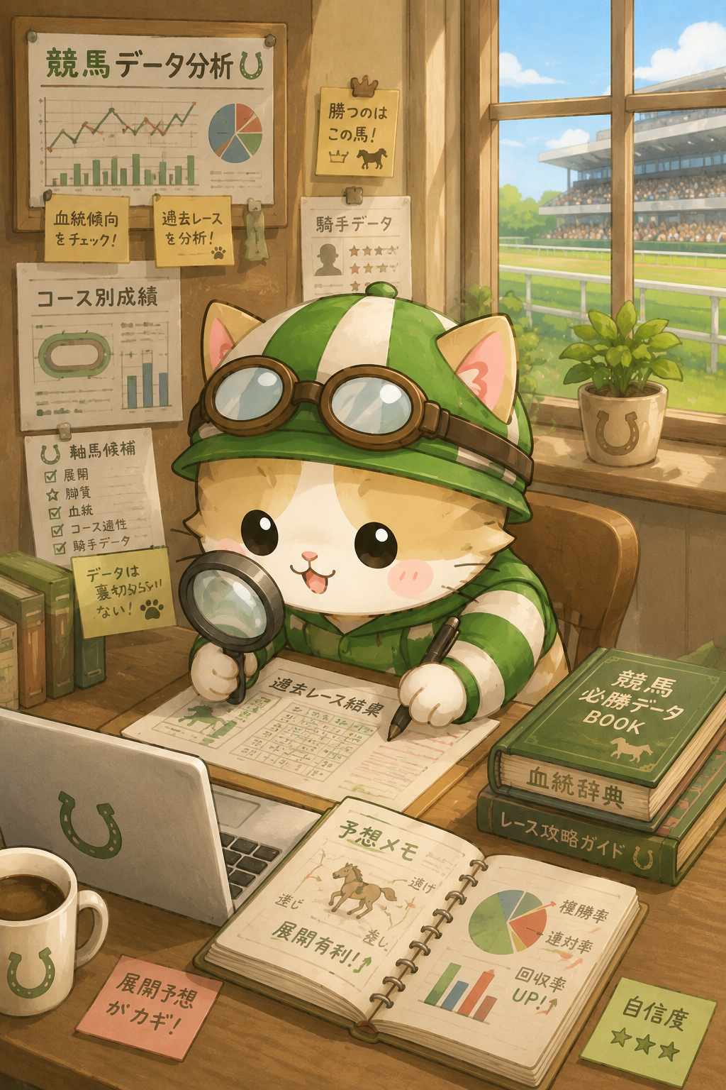 個人予想家